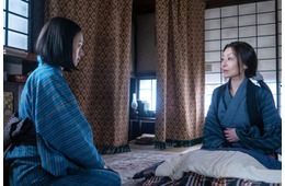 【来週の風、薫る あらすじ】直美、文が母親ではないかと疑い始める