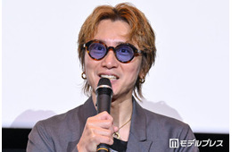SUPER EIGHT安田章大、企画から参加の主演映画への思い「味方であるということがとにかく大事」障がい抱える兄を熱演【平行と垂直】