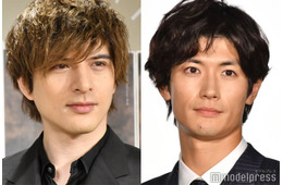 城田優、三浦春馬さんの「いつか載せたい」デュエットショット公開 七回忌迎えメッセージつづる