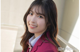「今日好き」村谷はるな、美肌輝くキャミコーデに絶賛の声「デコルテと肩のラインが理想的」「透明感すごい」