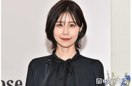 有村藍里、美肩際立つタンクトップコーデ公開「天使すぎて二度見」「美しさに惹きつけられる」と反響