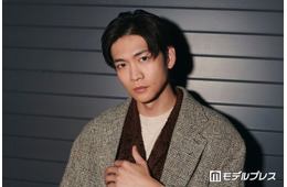 松下洸平、第1子誕生を報告「家族で力を合わせて歩んでいきたい」2025年7月に一般女性と結婚