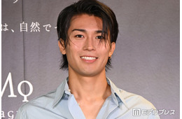 サッカー日本代表・中村敬斗選手、憧れの職業は？「もしサッカー選手になっていなければ？」に回答