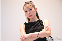 古川優香、夫・サグワの手料理公開に絶賛の声「お店の料理みたい」「ごはん作ってくれる旦那さん素敵」