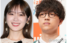 高山一実＆QuizKnockふくらP、離婚後初テレビ共演「たまたま元夫婦だっただけです」25年12月に離婚発表