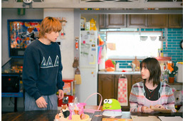 【君の好きは無敵 第2話】瀬尾、“かわいい”で敵討ちしようと大暴走！？