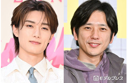 二宮和也、M!LK山中柔太朗から動画メッセージ届く「ニノなのに」ロケで対面叶わずも「愛される理由がわかる」「素敵なエピソード」反響相次ぐ
