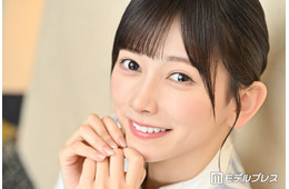 乃木坂46池田瑛紗、失敗許されないセンター経験で涙した過去「すごく悔しくて」 梅澤美波に救われたからこそ思う一ノ瀬美空の支え方【「是非に及ばず」インタビュー】