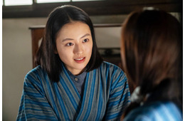 【風、薫る 第84回あらすじ】りん、新潟から帰ってくる 直美は文に病状伝える