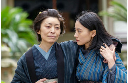 【風、薫る 第85回あらすじ】直美、文と訪ねた場所とは