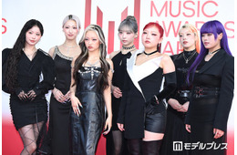 HANA、メンバー全員個人インスタ開設 初投稿に注目集まる「センス抜群」「ちゃんみなさんからのコメント尊い」