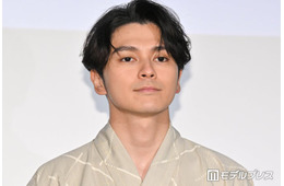 眞栄田郷敦、板垣李光人ときょうだいに見えてきた共演者とは【大空港～GATE24～】