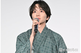 眞栄田郷敦、板垣李光人ときょうだいに見えてきた共演者とは【大空港～GATE24～】