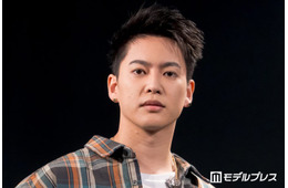 三山凌輝、イベント出演見送りを発表 元宝塚花組トップ娘役と密会報道