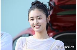 古畑星夏「ファンイベントに向けて」暗めヘアカラーにイメチェン「大人の魅力アップ」「雰囲気変わる」と反響