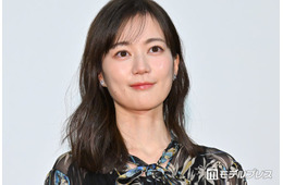 生田絵梨花、亀梨和也の撮影現場での気遣いとは「キャンプができるぐらい色々なグッズをお持ちで」【SP時代劇「銭形平次」】