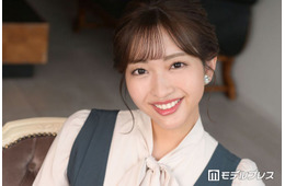 元フジアナ藤本万梨乃「友人とおうち時間」テーブルに並ぶ豪華メニュー公開「パーティーですね」「彩り豊かな食卓」と反響