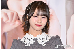 ≠ME尾木波菜、左第1肋骨不全骨折 一定期間一部パフォーマンスを制限へ「基本的にはとても元気です」