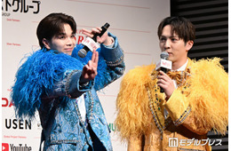 M!LK吉田仁人、塩崎太智とのペアYouTube復活秘話 動画ストックは6～7本「太智くんのやりたいことがなくなるまでは多分更新がある」