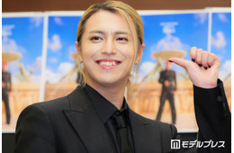 超特急タカシ、“笑ってまいそうになる”瞬間明かす「さすがにヤバいなっていう時は」