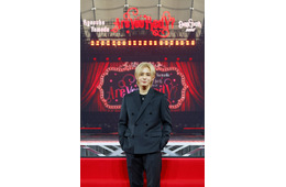 山田涼介、ソロドームツアー記者会見にムービングステージで異例登場「恥ずかしかった」大阪公演では「急に涙するみたいな瞬間が」【囲み取材全文前編】