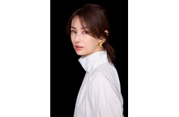 北川景子「24時間テレビ」スペシャルドラマ主演でつんく♂の妻・加奈子さん役 スペシャルサポーターにも就任【コメント】