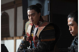 【豊臣兄弟！ 第29話】与一郎、刺客から信孝を守って負傷