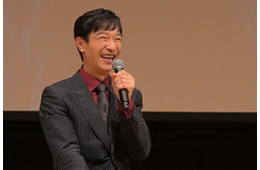 堺雅人主演「VIVANT」第2シーズンで乃木のもう一つの人格「F」の秘密明らかに 見どころ語る「世界地図でいうとぐっと広がります」