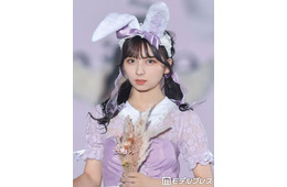 登録者数140万超美容系YouTuber「メイクという概念がある時代に生まれてよかった」メイクのビフォーアフター公開「振り幅がすごすぎる」「技術が神」と反響