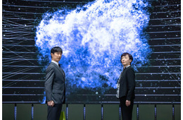 「VIVANT」第2シーズン初回、新キャラクターの“声”にネットざわつく「聞き覚えしかない」「コナンくんと哀ちゃんじゃん」【ネタバレあり】
