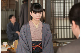 【風、薫る 第88回あらすじ】りん、横沢が再びやってくる 事件が発生