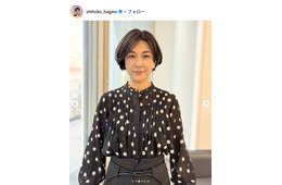 テレ朝萩野志保子アナ、小6息子への「置いてく於弁当」公開「カラッと揚がった唐揚げが美味しそう」「ラジオ体操の間に用意するの流石」の声
