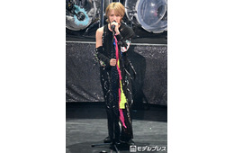 B&ZAI橋本涼「僕たちは事務所がすごく好き」コントコーナー誕生秘話明かす SUPER EIGHT大倉忠義との打ち合わせも【挨拶ほぼ全文／B&ZAI LIVE 2026 Summer Beat】