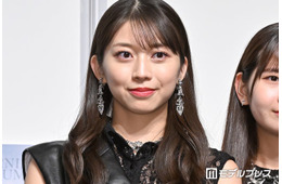 元モー娘。牧野真莉愛、引退発表の陽岱鋼選手との幼少期＆グループ加入後2ショットに反響「愛の強さに感動」「美少女すぎる」
