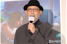中島哲也監督、ハラスメント報道による公開延期を謝罪「すごく迷惑をかけたことを心からお詫びいたします」【時には懺悔を】