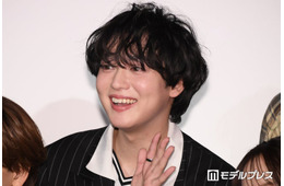 舞台「チェンソーマン」天使の悪魔役が「再現度すごい」と話題 ゆうたろう、6年ぶり2.5次元作品で真骨頂