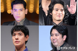画面に映った瞬間に目を奪われる“危うい男”たち「ガス人間」「犯罪者」「Tシャツが乾くまで」「マイ・フィクション」から注目キャラ4選