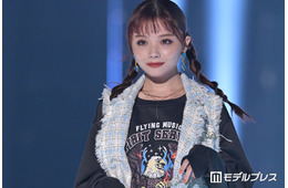 “ばんばんざい・ぎしの妻”桜井美悠、手料理を公開「盛り付けも綺麗で素敵」「愛情感じる」の声