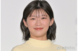 伊藤沙莉、エゴサ事情告白「すごいするんです」検索方法変えた理由とは