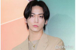 亀梨和也、熊本地震受け義援金1000万円寄付＆ライブ会場に募金箱設置へ「無理のない範囲で温かいご支援を」