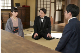 【風、薫る 第91回あらすじ】りん、黒川医師から頼まれたこととは