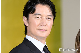 福山雅治、東野圭吾さんとの秘話明かす「先生」と呼ばない理由とは