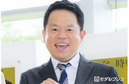 ダイアン津田篤宏「役者として生きていく」ドラマ初主演で俳優業に意欲 ドッキリも警戒中【タイムトラベルダディ】