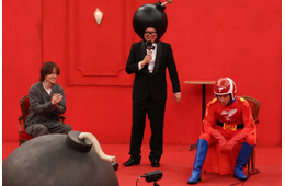 「ドッキリGP」timelesz＆マッサマンSPチームがボムマジ頂上決戦 マッサマン（向井康二）とゆかり深い人物も登場