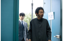 【「VIVANT」第12話】別班拉致事件の首謀者が判明？乃木の前に“新たな別班”現れる