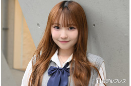「今日好き」相塲星音（りのん）美ウエストちらりの私服ショットに反響「へそ出しがオシャレ」「透明感すごい」