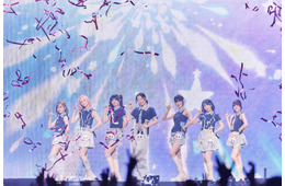 【ME:Iアリーナツアー「ME:I WAY」ライブレポ】「Popcorn」ME:Iバージョン初披露 KEIKOが「小悪魔」リリック制作で“3年後”想い表現