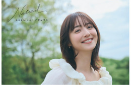 佐々木希、芸能生活20周年記念のフォトエッセイ発売 “ありのまま”の本音・家族の存在語る「自分の人生だから自分で決めたい」