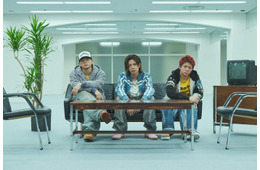 Number_i、初のワールドツアー開催決定 日本公演は全国5都市・5大ドームで開催