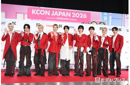 JO1、ソウル公演中止を発表「諸般の要件などを総合的に検討した結果」デモ発生の影響でチケット販売延期していた